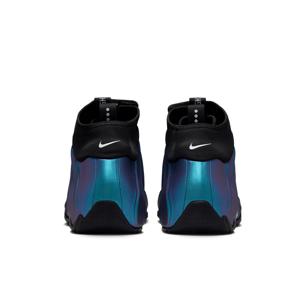 Nike Air Flightposite One  "Dusty Cactus"