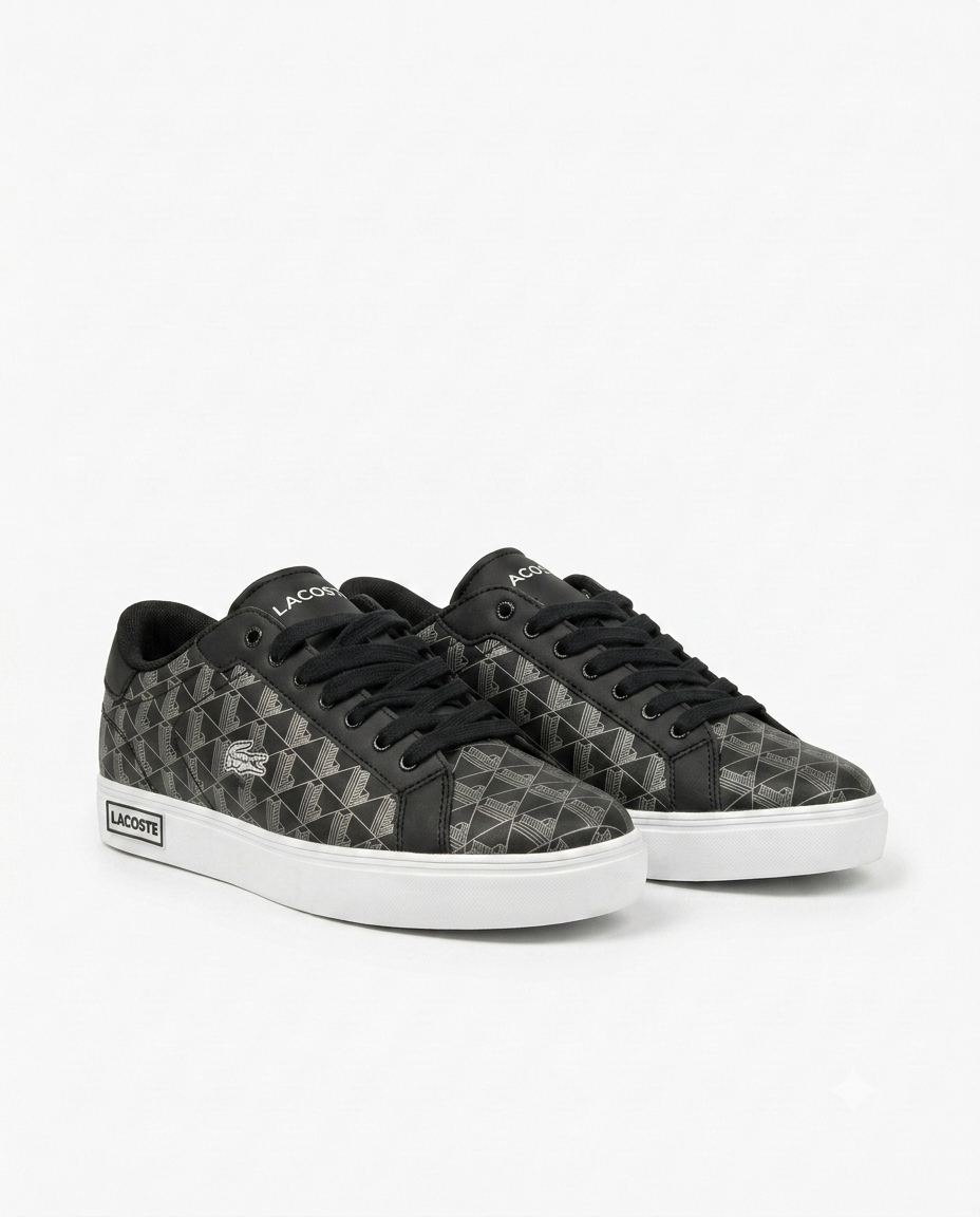 Lacoste Powercourt 124