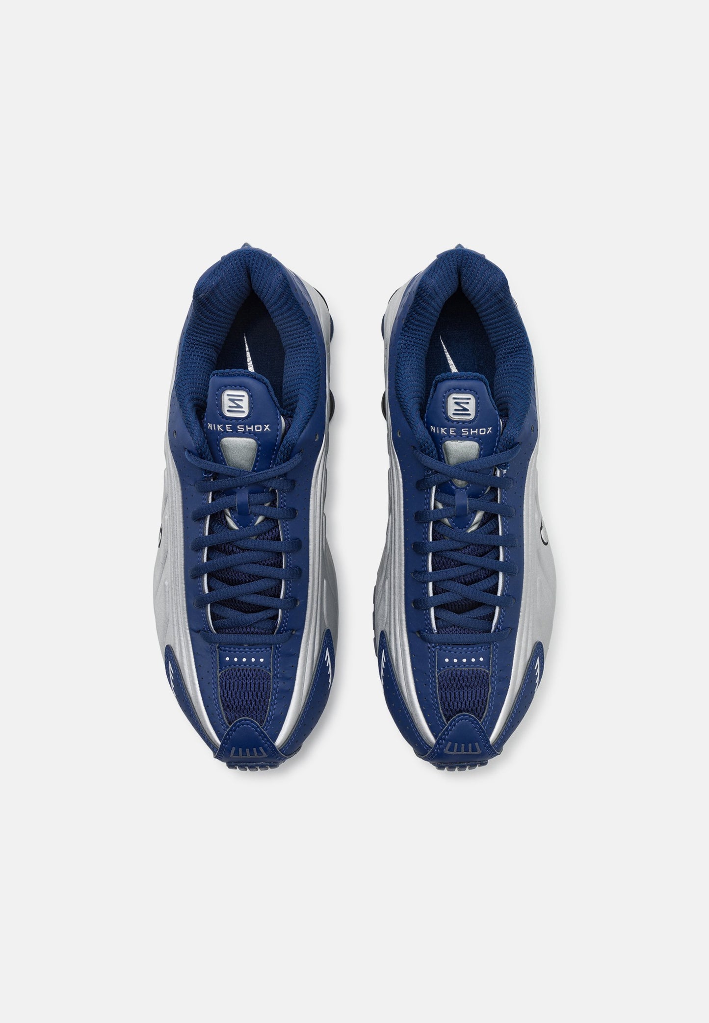 Nike Shox R4