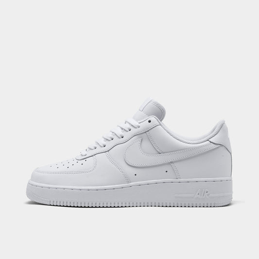 Nike Air Force 1 Triple White