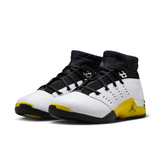Air Jordan 17 Retro Low "All-Star Lightning"