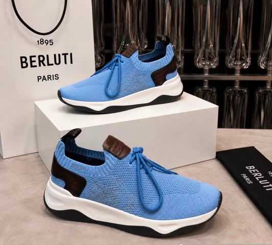 Berluti Shadow
