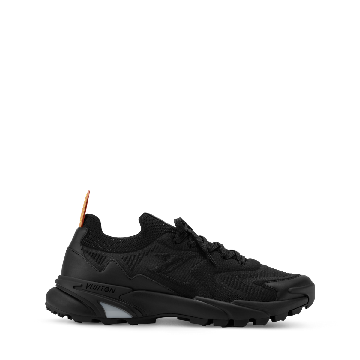 Sneaker LV Tatic Knit de Louis Vuitton