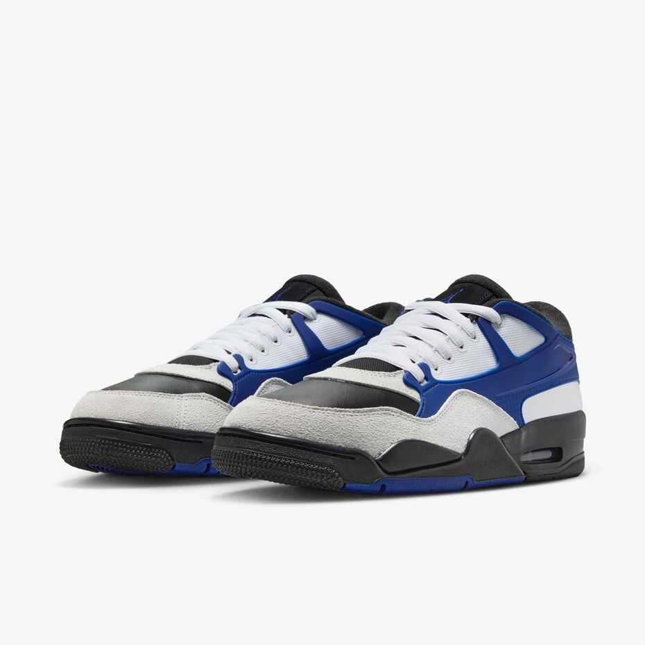 Air Jordan 4 RM "Deep Royal Blue"
