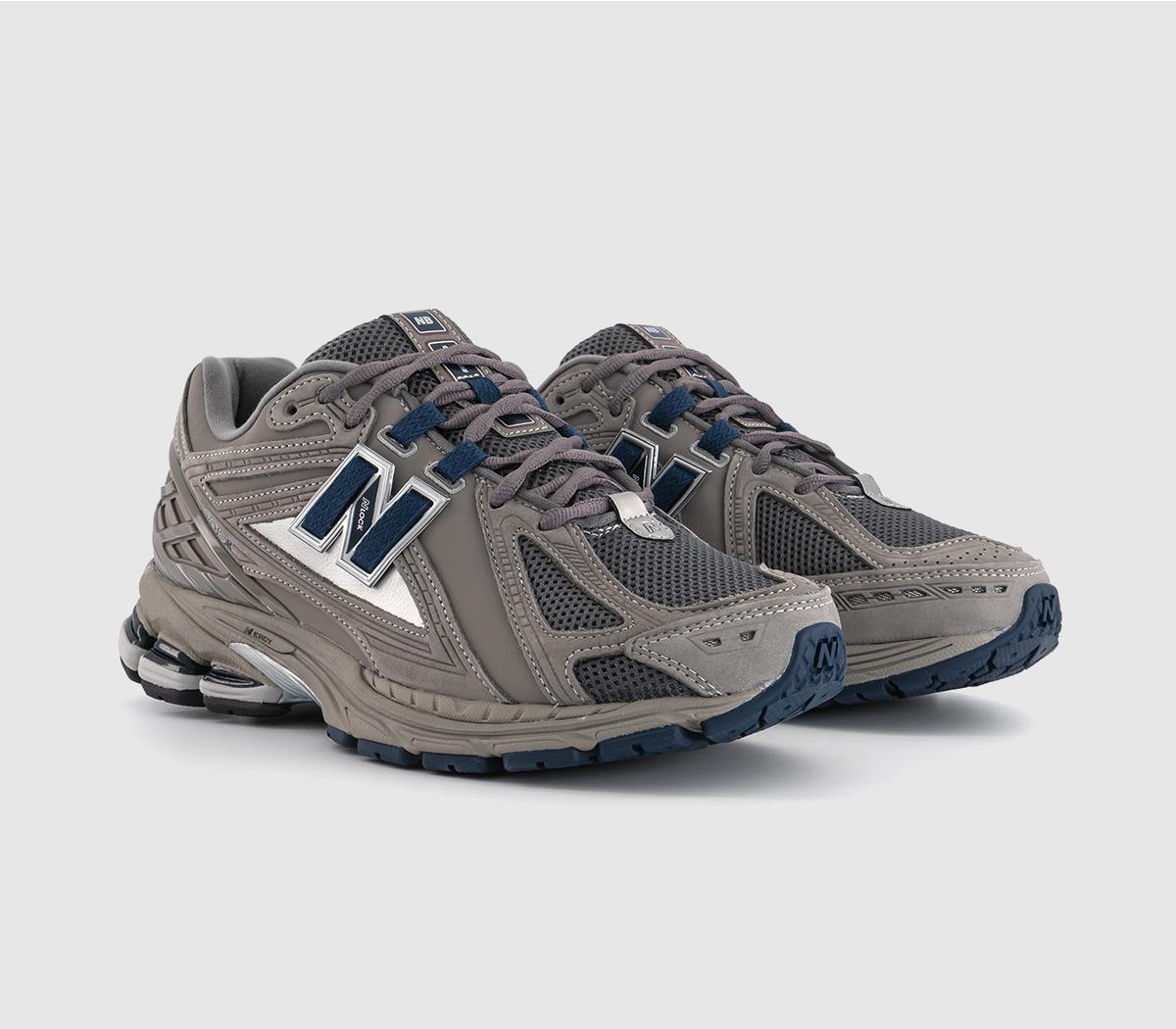 New Balance 1906R "Grey Indigo"