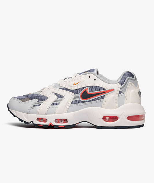 Nike Air Max 96 « Ashen Slate ».
