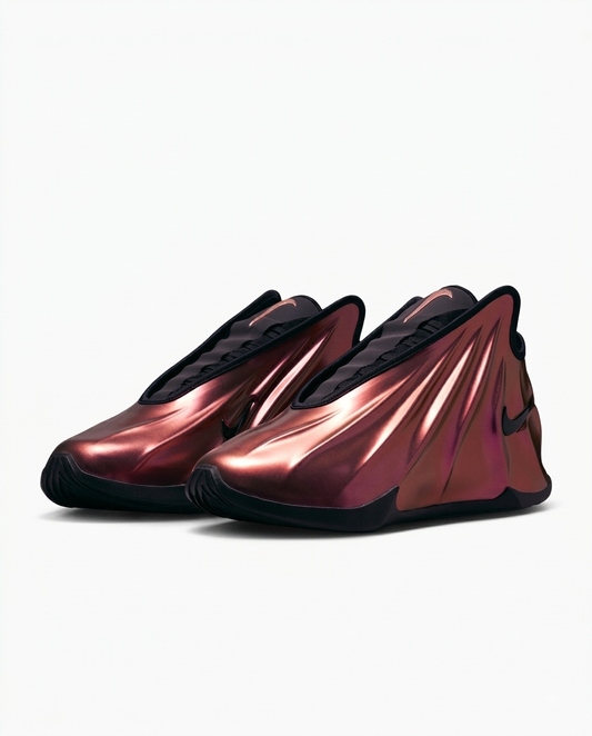 Nike G.T. Future "Metallic Red Bronze"