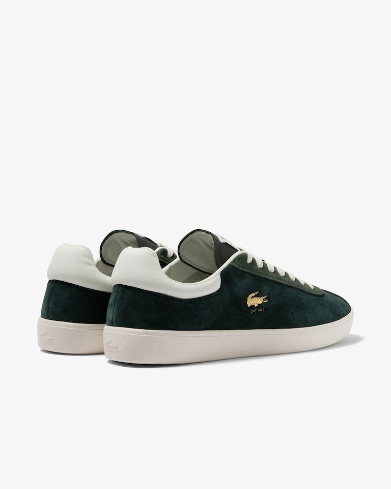 Lacoste vert