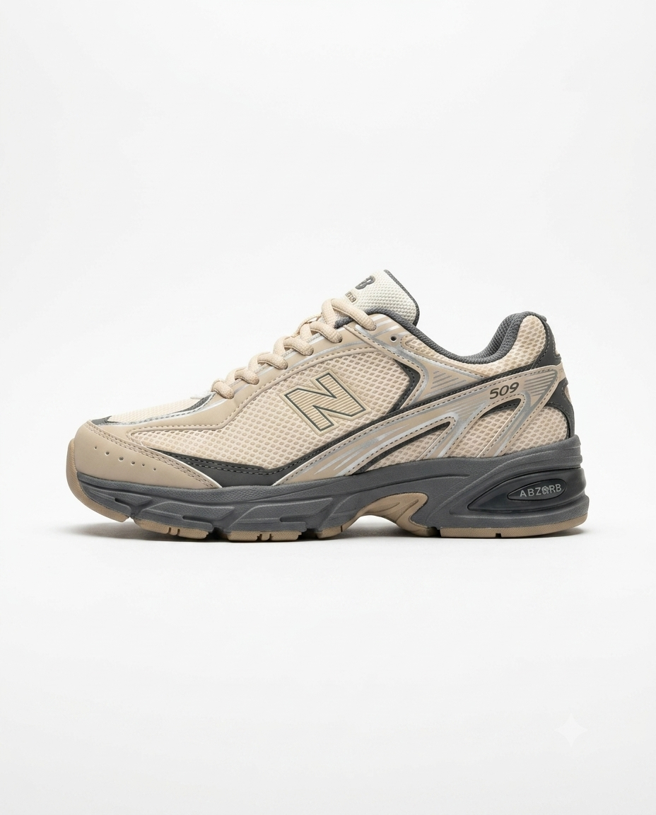 New Balance 509