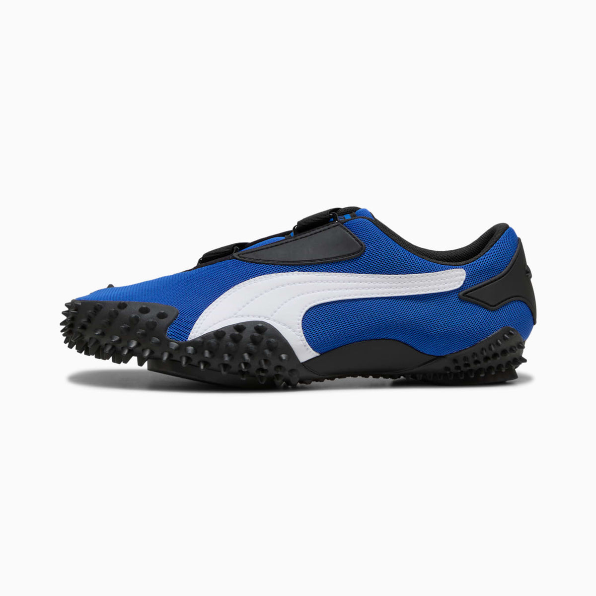 Puma Mostro OG Prime « Mountain Blue-Puma White ».