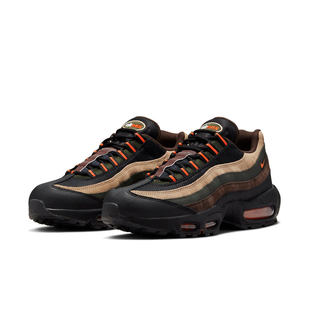 Nike Air Max 95 "Dark Army"