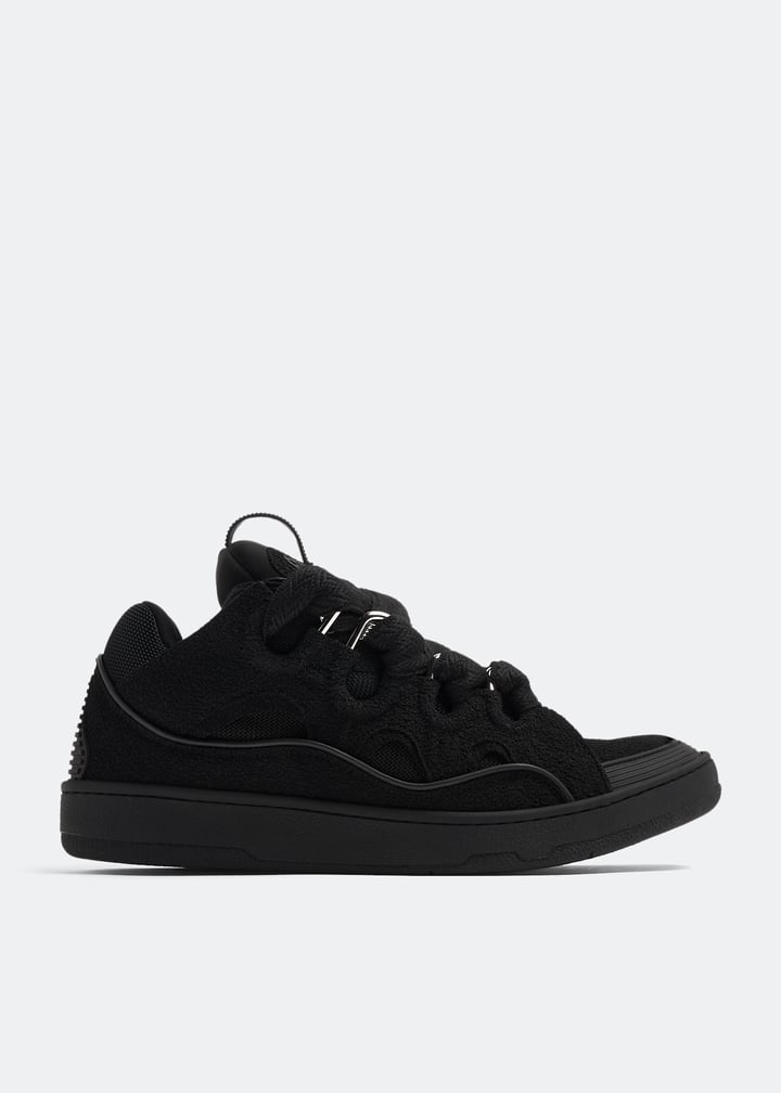 sneaker Curb Lanvin,