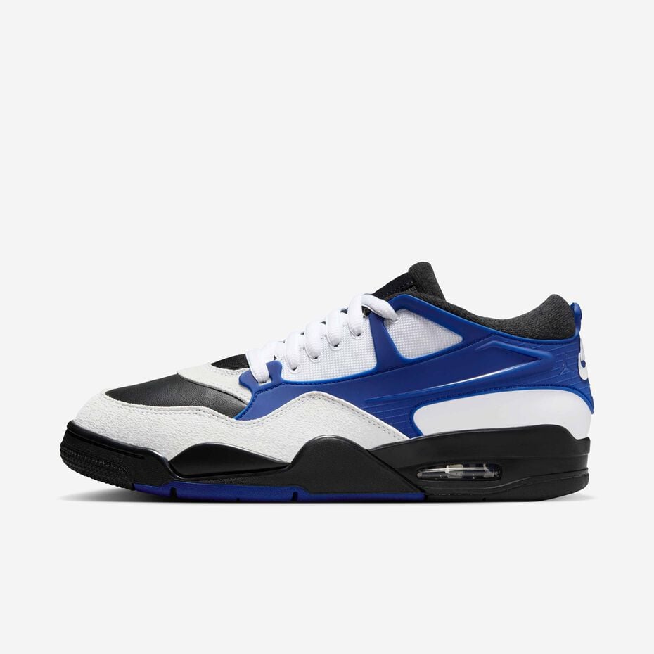 Air Jordan 4 RM "Deep Royal Blue"