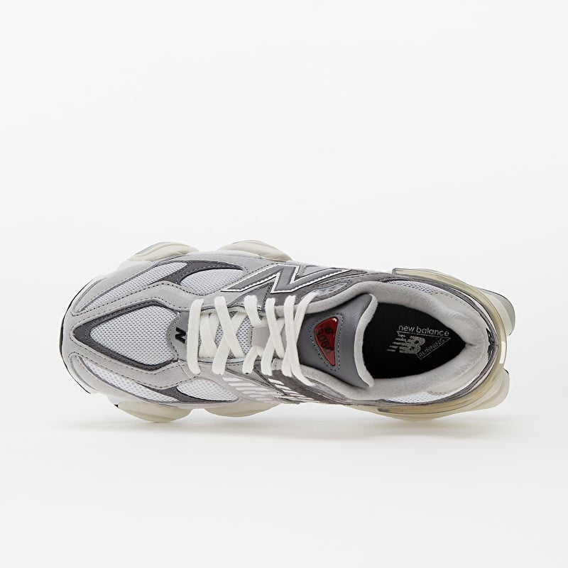 New Balance 9060 Rain Cloud