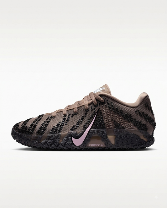 Nike Ja 3 "Mink Brown"