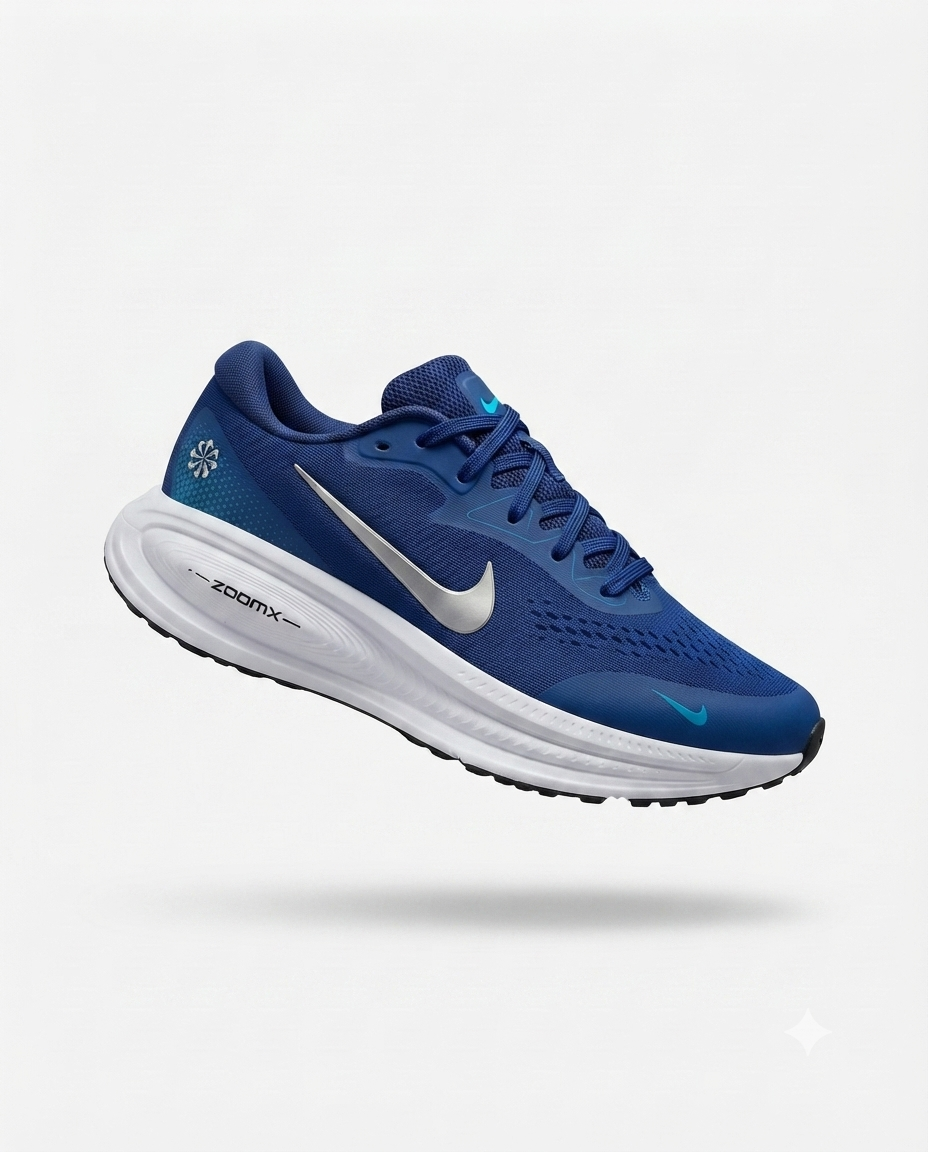 Nike ZoomX Vomero 17
