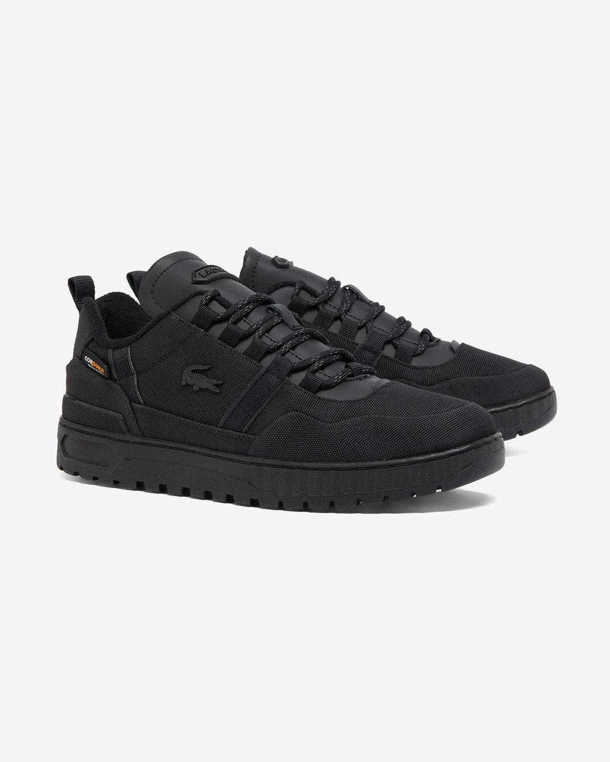 Lacoste T-Clip Winter Outdoor