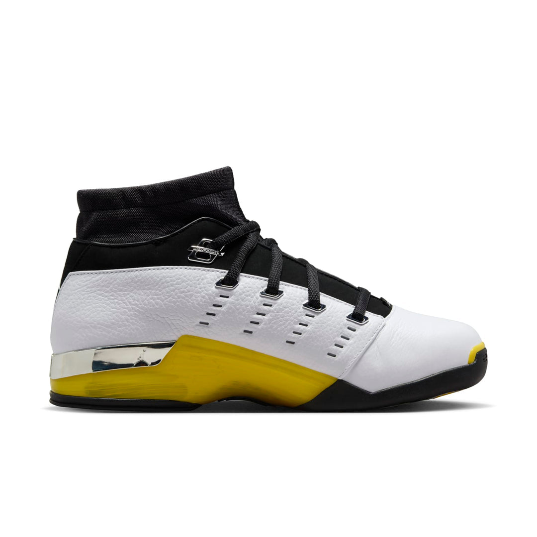 Air Jordan 17 Retro Low "All-Star Lightning"
