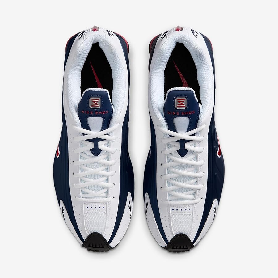 Nike Shox R4