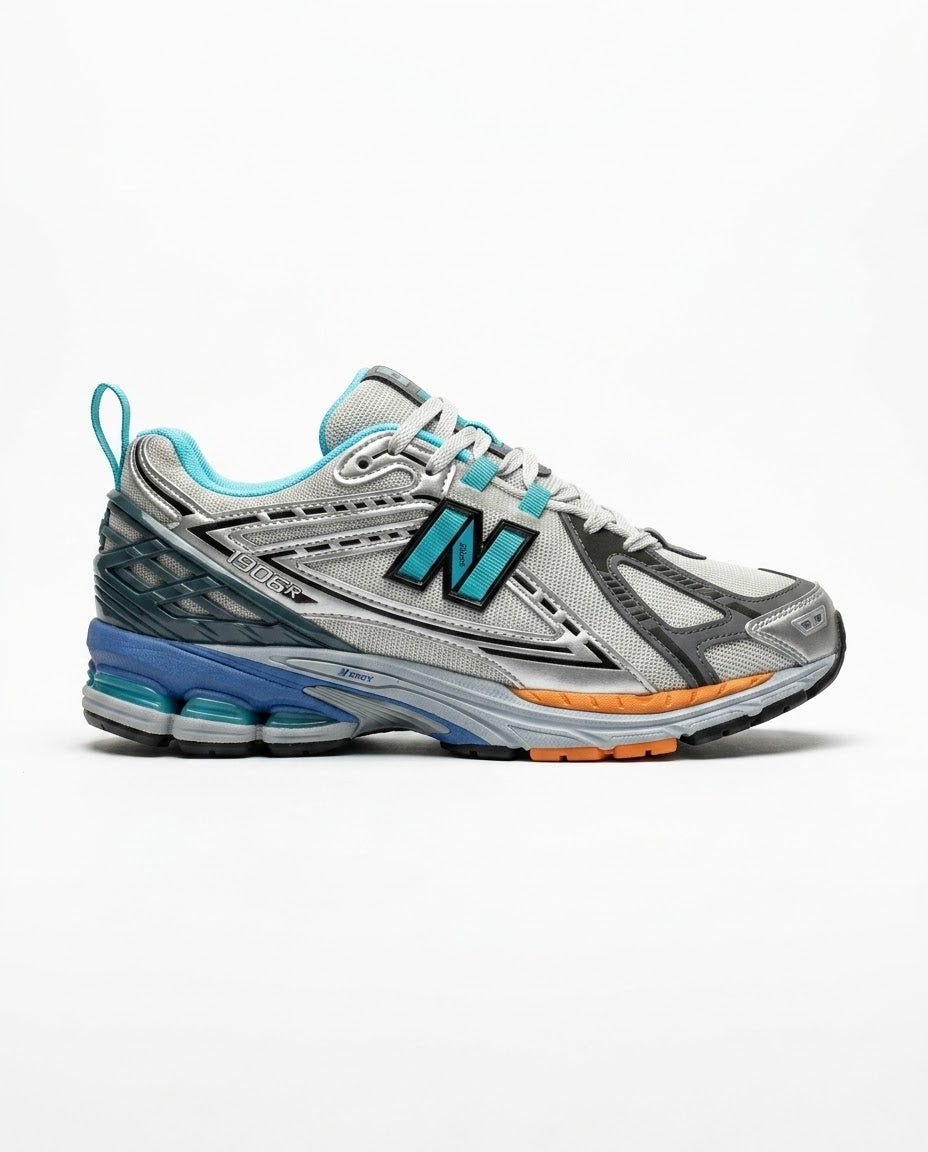 New Balance 1906U "Willful Bias Pack"