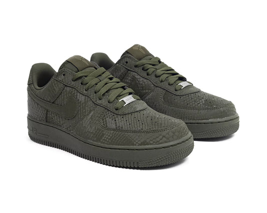 Kobe Bryant x Nike Air Force 1 Low « Cargo Khaki »