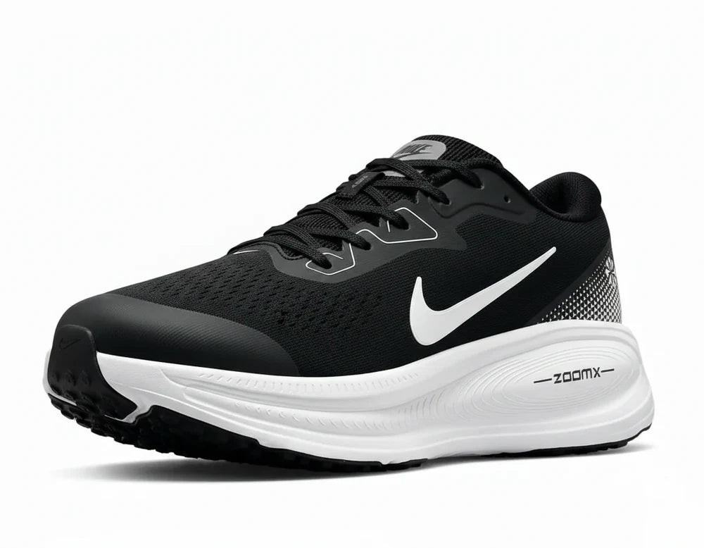 Nike Zoom Noir blanc