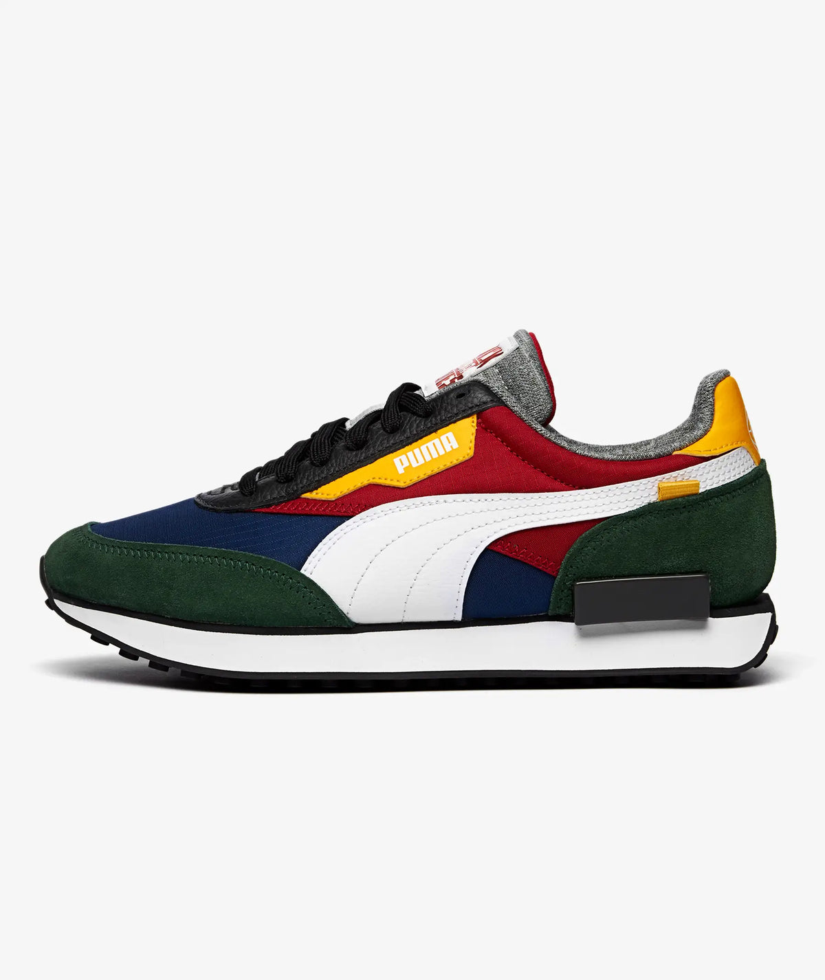 Puma Future Rider x Black Fives