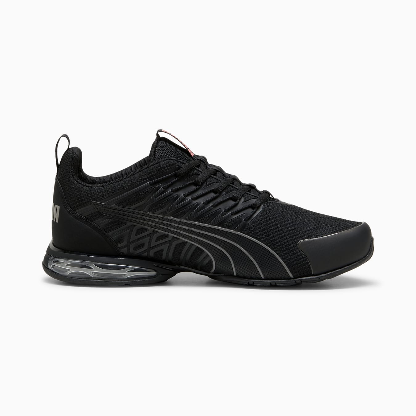 PUMA Voltaic Evo noir