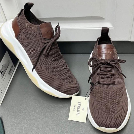 Berluti Shadow