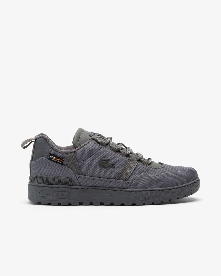 Lacoste T-Clip Winter Gris