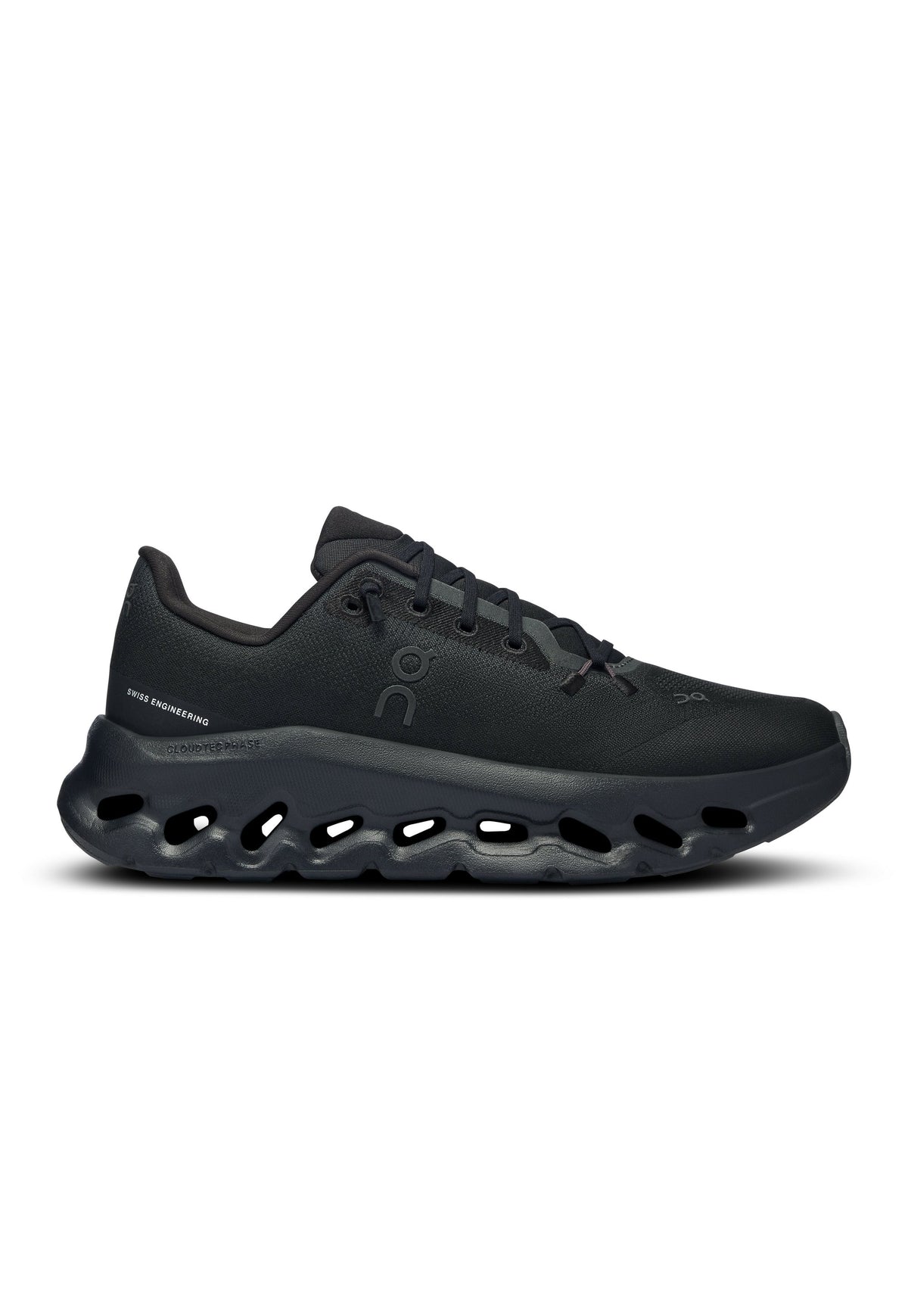 On Cloudtilt (All Black / Eclipse Black)
