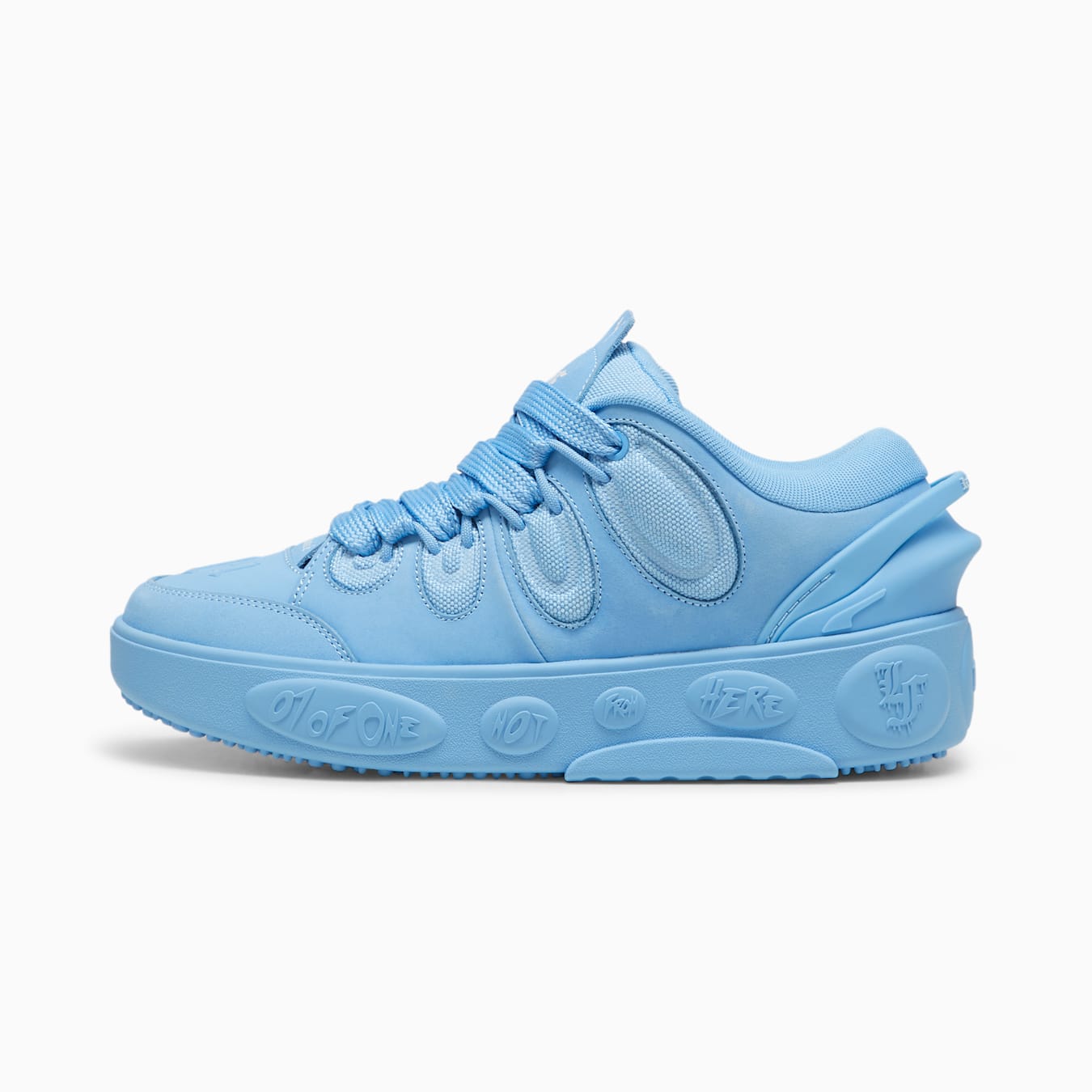 PUMA x LaMelo Ball LaFrancé "1 of 1"