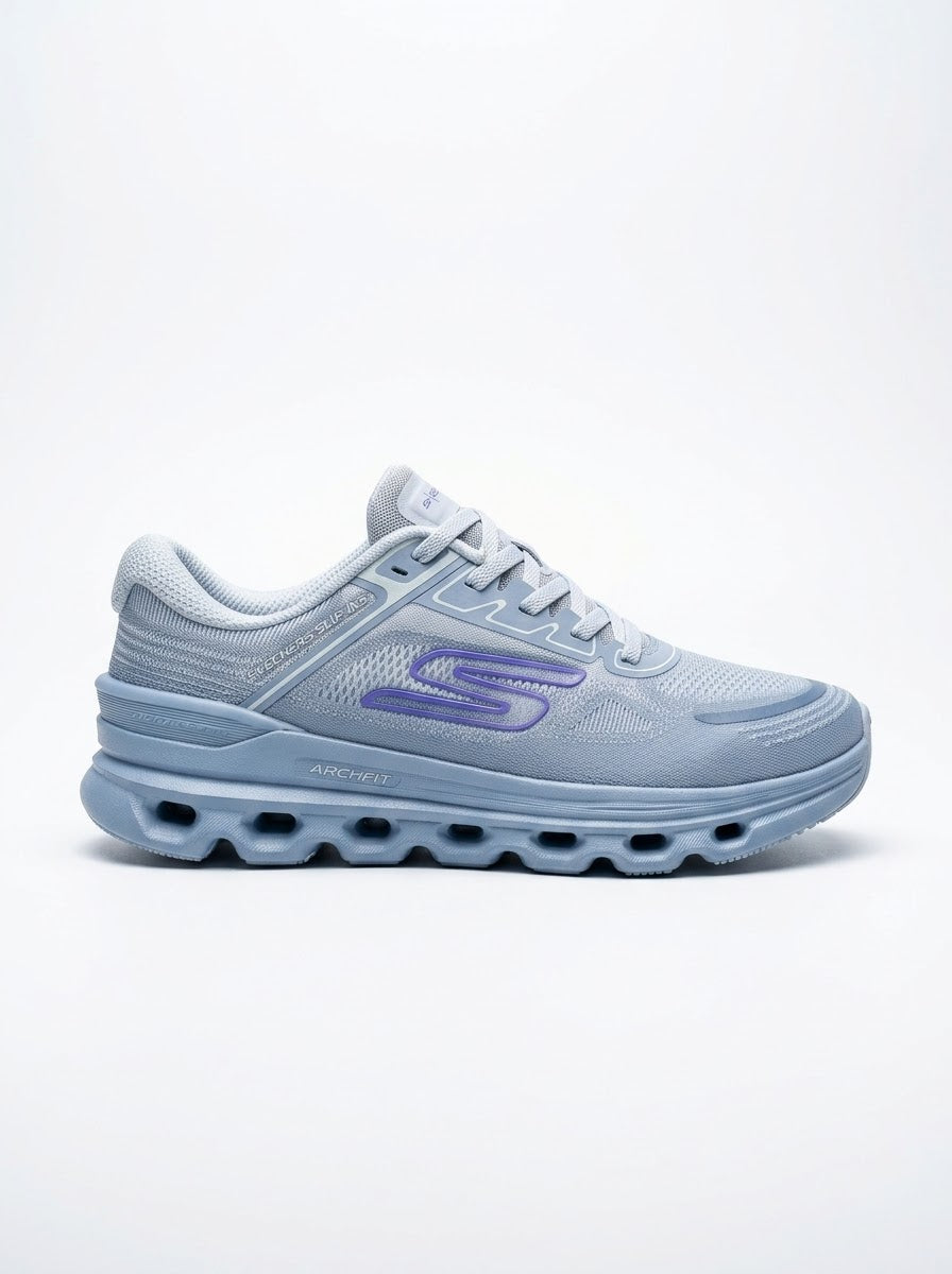 Skechers Slip-ins: GO RUN Glide-Step Arch Fit