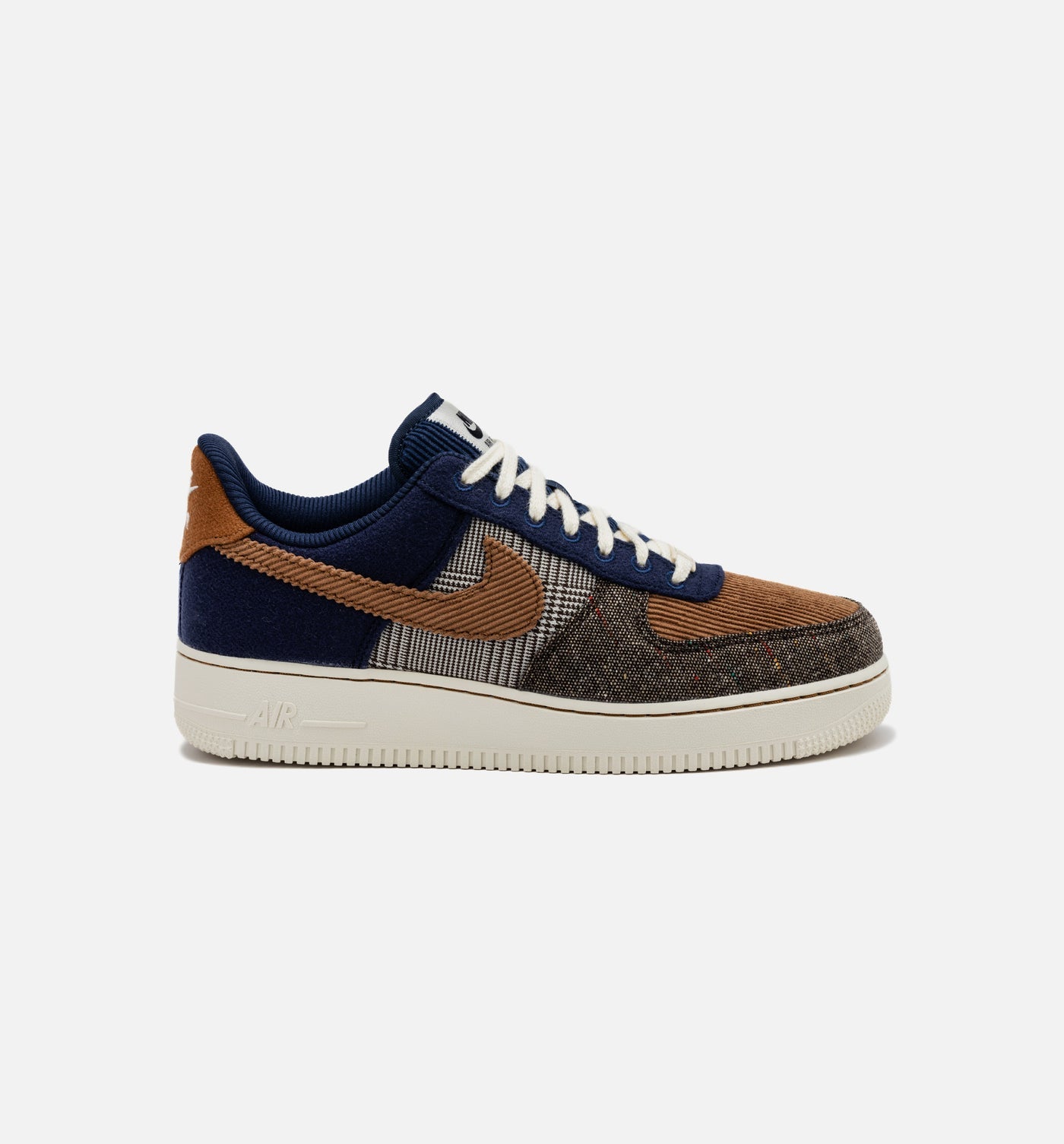 Nike Air Force 1 Low '07 Premium "Tweed Corduroy"