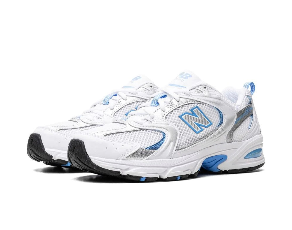 New Balance 530 White Sky Blue