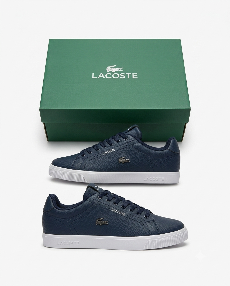 Lacoste