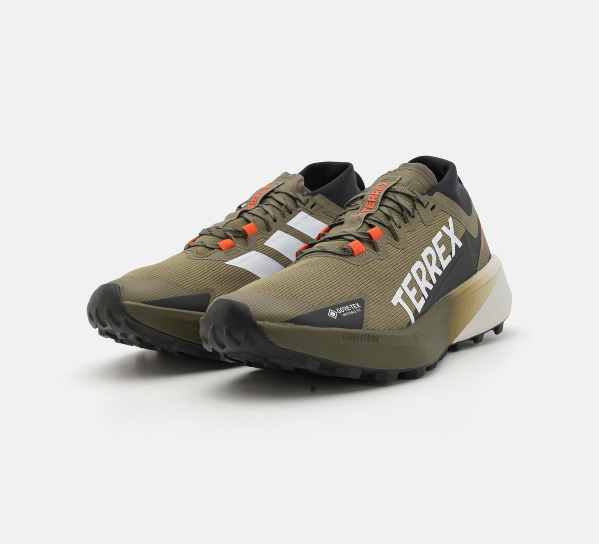 adidas Terrex Agravic GTX
