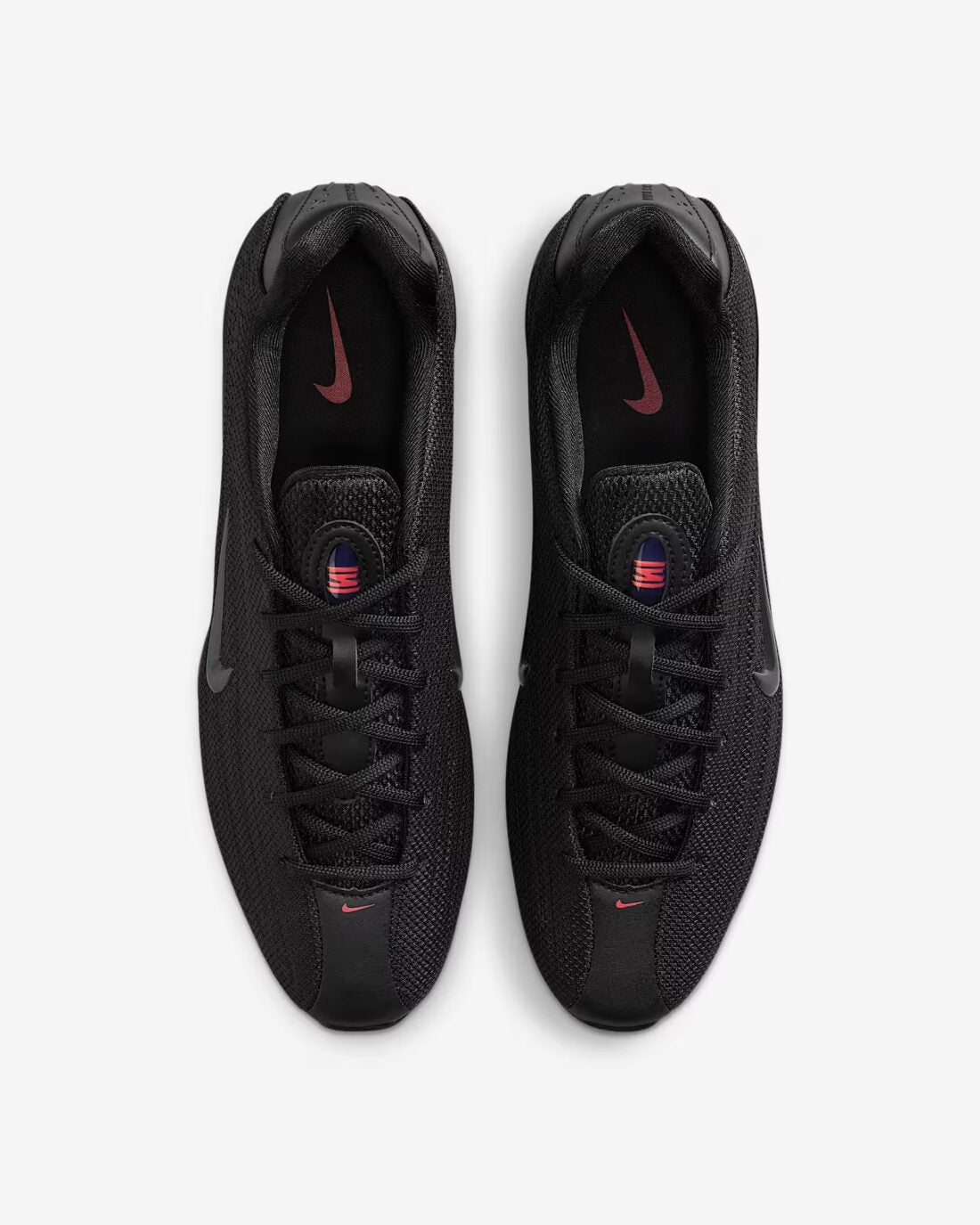 Nike Shox Z « Bred » (Black / University Red)