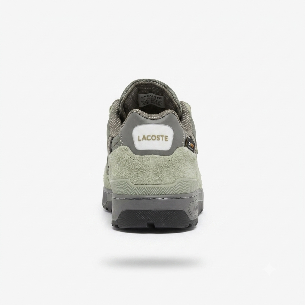 Lacoste T-Clip Winter Outdoor