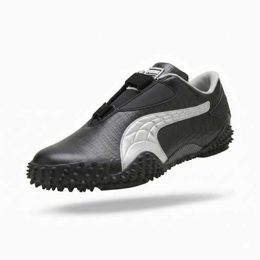 Puma Mostro OG x A$AP Rocky