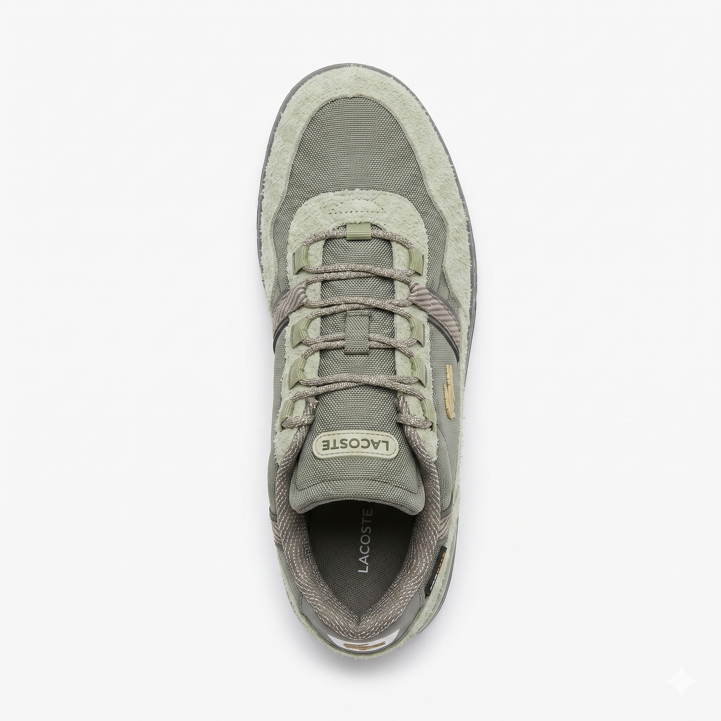 Lacoste T-Clip Winter Outdoor