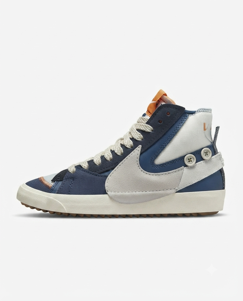 Nike Blazer Mid '77