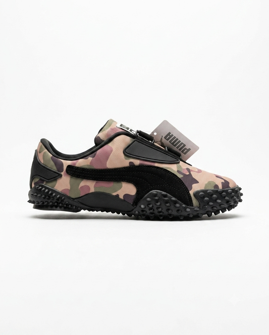 Puma Mostro Camo