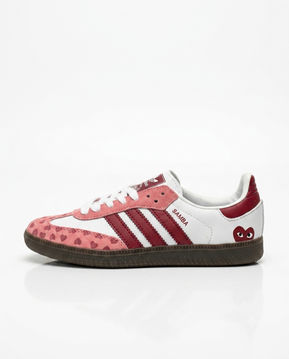 Adidas Samba OG
