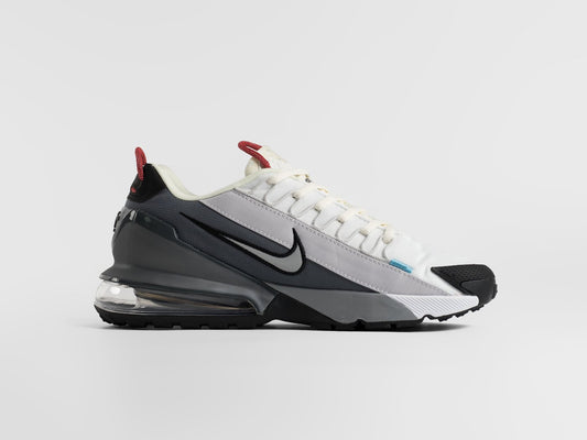 Nike Air Max Pulse Roam "Summit White Metallic Silver".