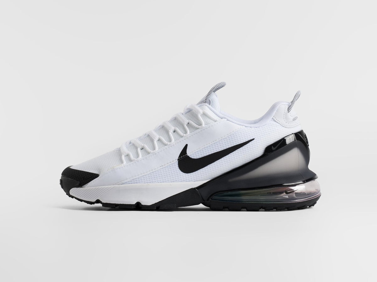 Nike Air Max Pulse Roam (White/Black)
