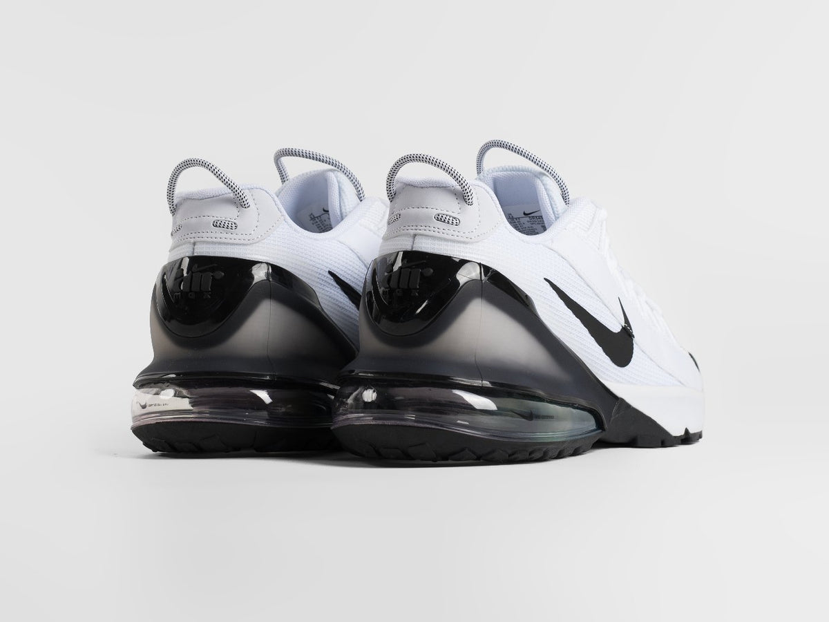 Nike Air Max Pulse Roam (White/Black)