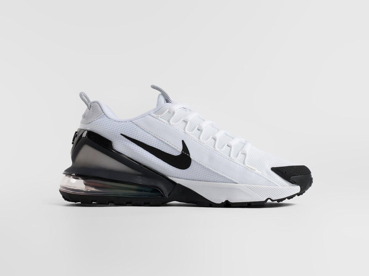 Nike Air Max Pulse Roam (White/Black)